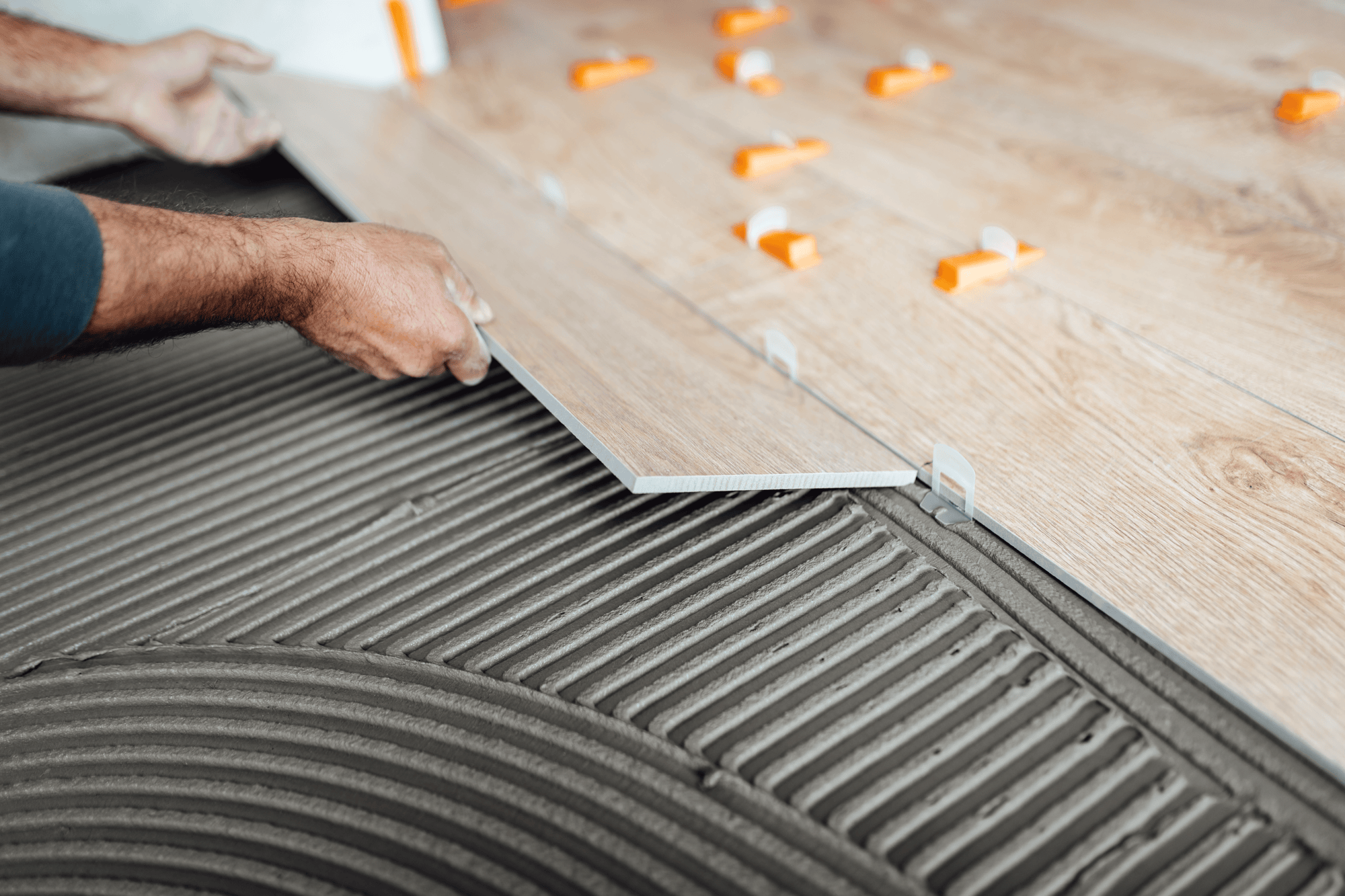 Building Solutions